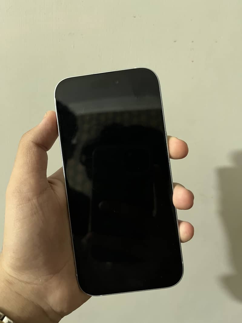 Apple iPhone 15 6