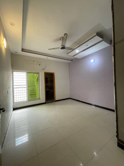 2 Marla flat available for rent