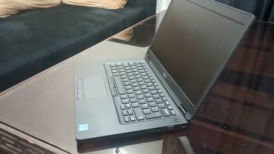 Dell Latitude 5490 i5 8th Gen 8GB 256SSD 14"