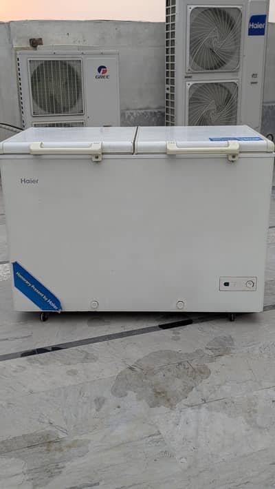 Hair deep freezer Urgent for sale