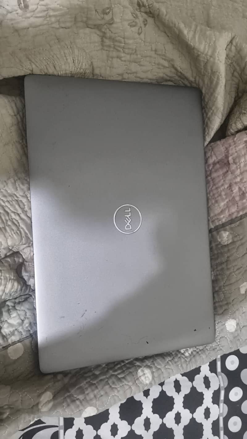 Core i5 10th generation 1