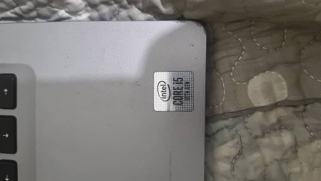 Core i5 10th generation 2