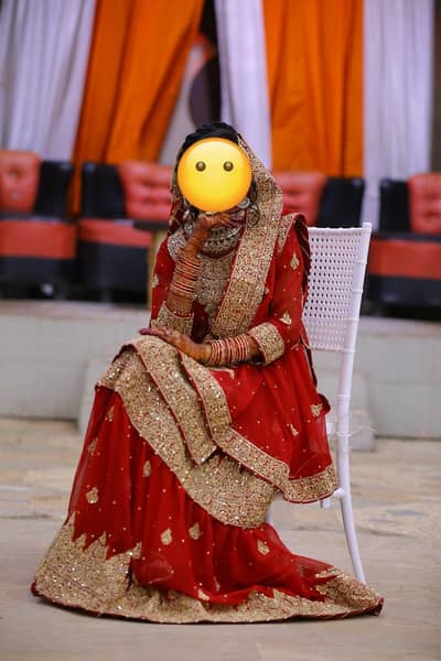 barat dress