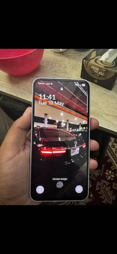 Samsung Mobile A35 5G