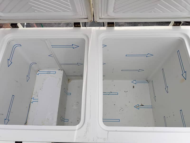 Deep Freezer 2