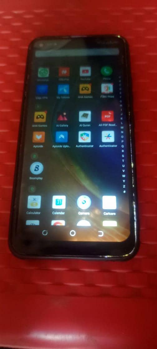 Tecno CAMON 15 2