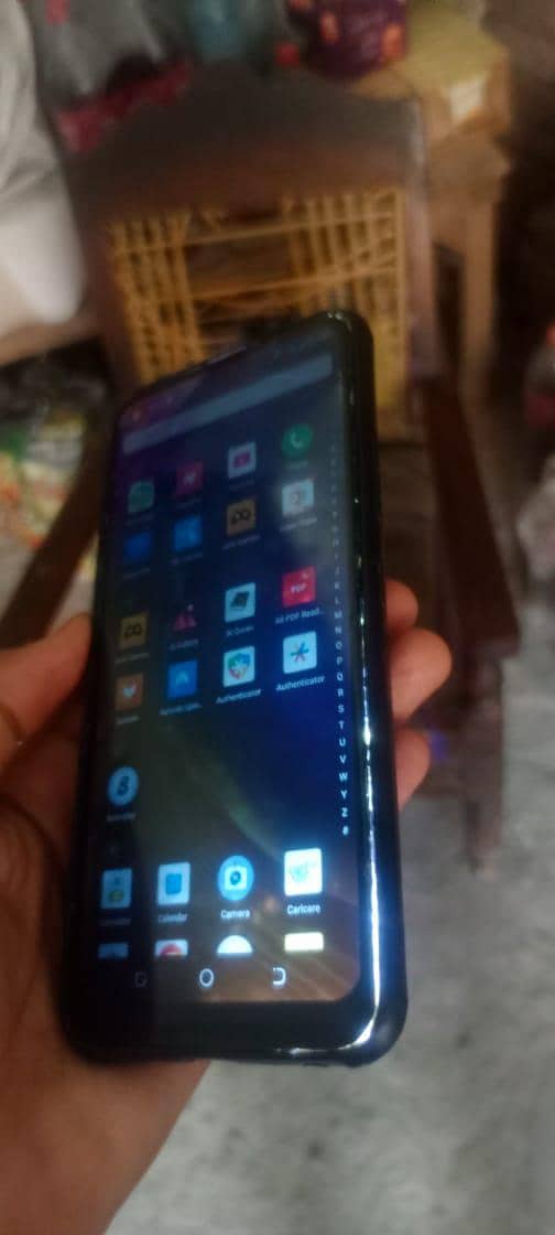 Tecno CAMON 15 3