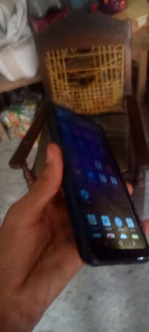 Tecno CAMON 15 4
