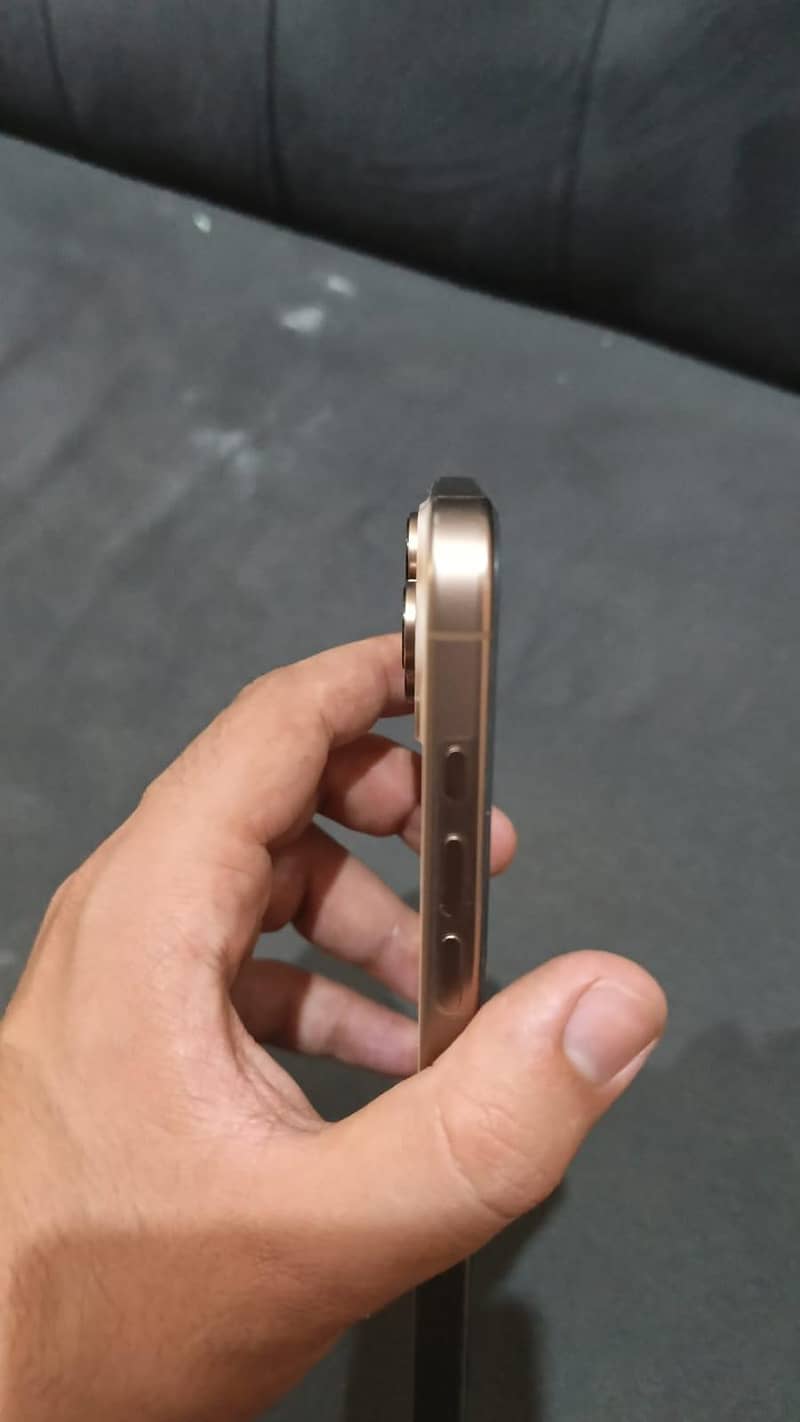Apple iPhone 16 Pro Max 2