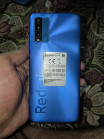 Redmi 9t