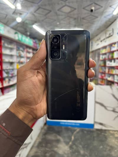 Xiaomi 11T Pro