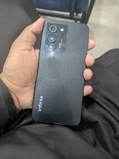 Infinix note 12