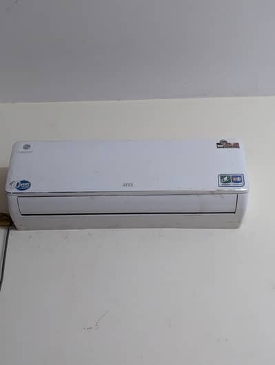 PEL 1.5 Ton Inverter AC
