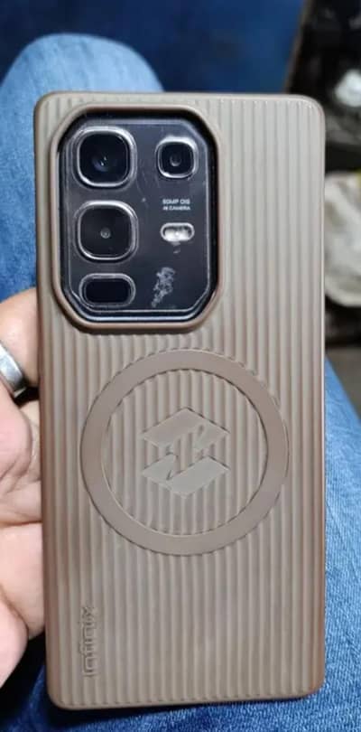infinix note 50