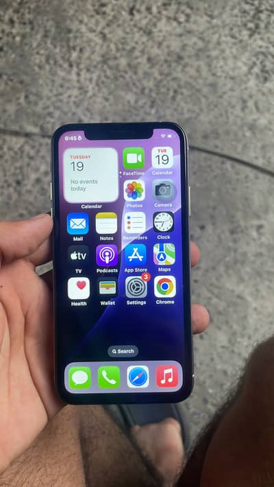 Apple iPhone XS