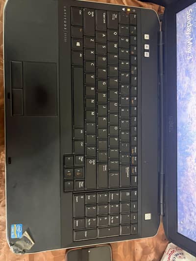 Dell laptop
