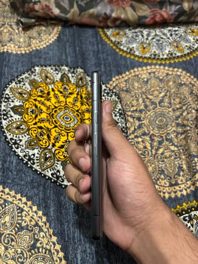 Google Pixel 7a official PTA