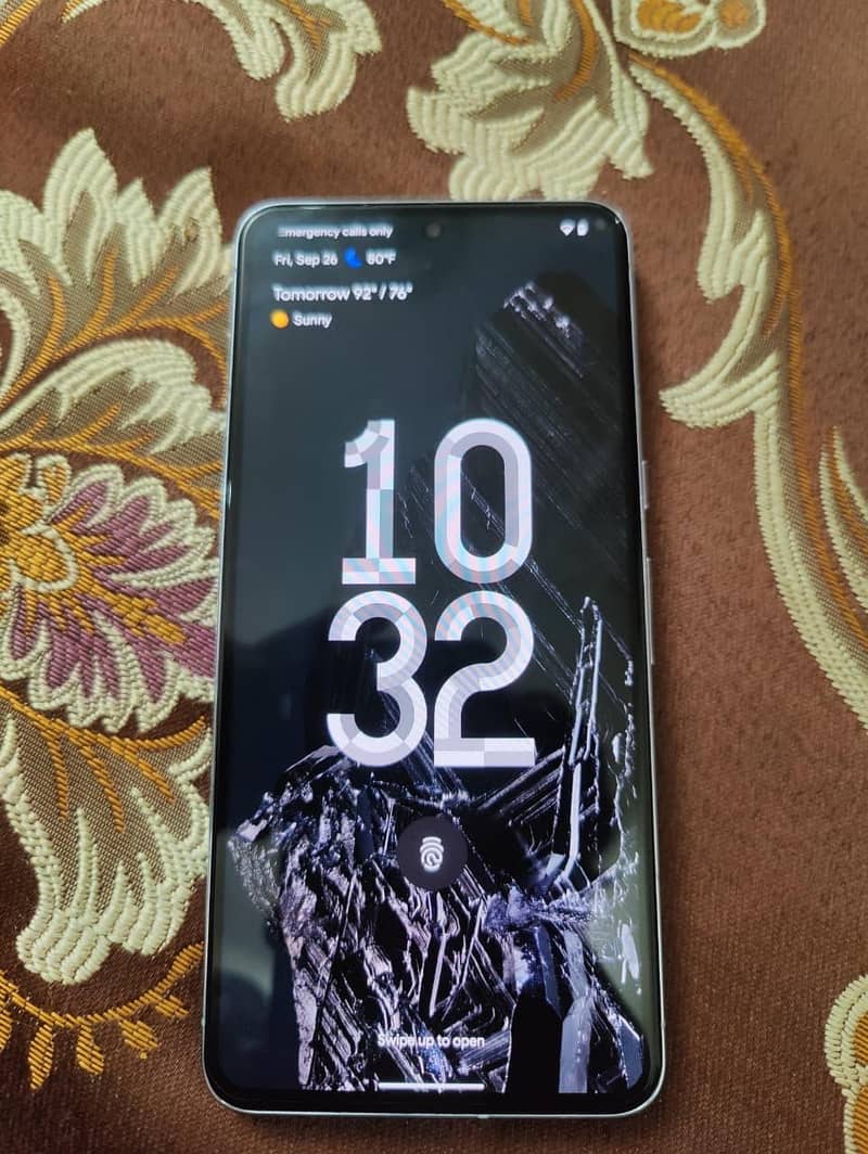 Google Pixel 8 Pro 1