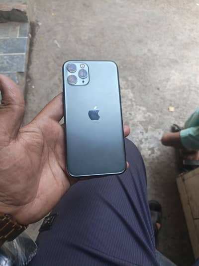 Apple iPhone 11 Pro