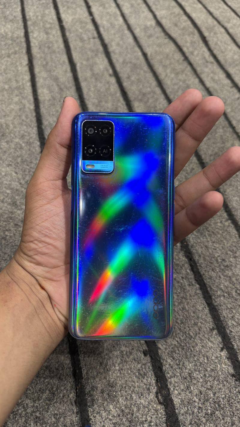 OPPO A54 0
