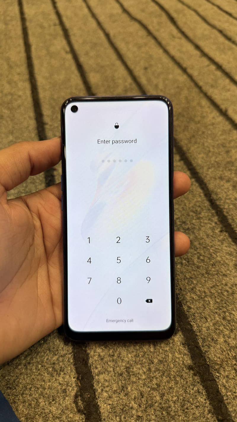 OPPO A54 1