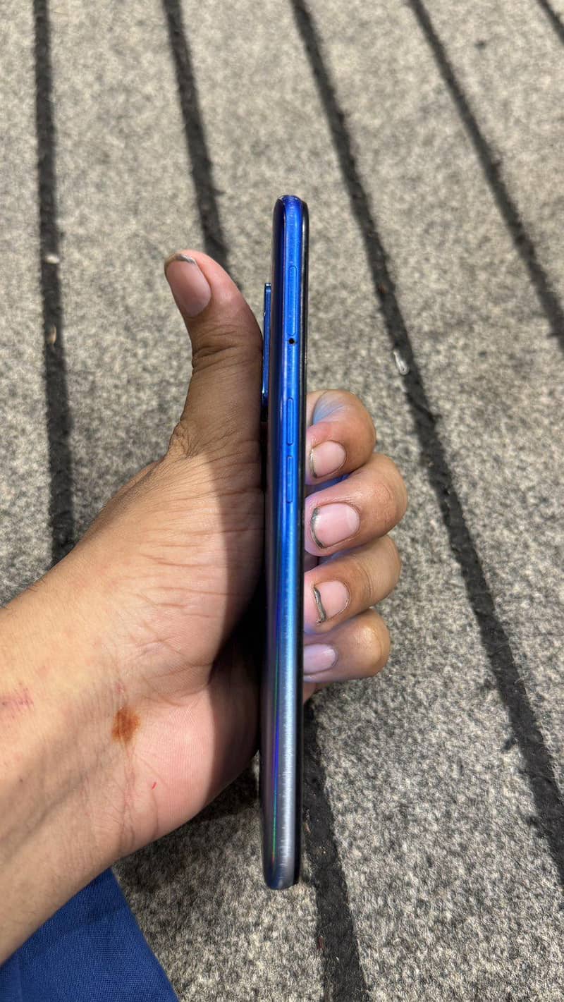 OPPO A54 3