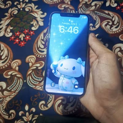 Apple iPhone X