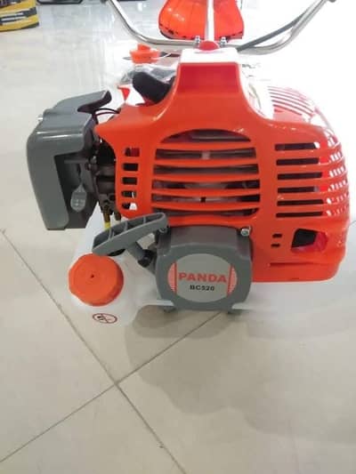 Grass Cutter