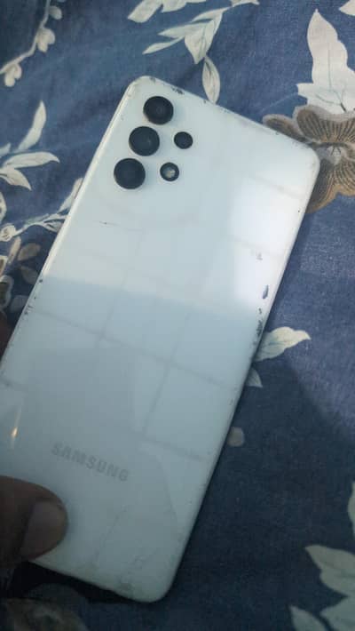 sasumh a 32