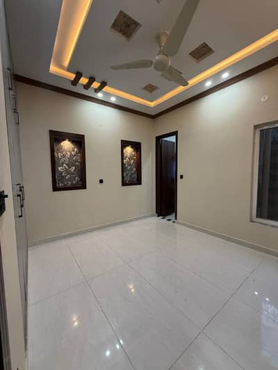 4 Marla Upper Portion Available For Rent