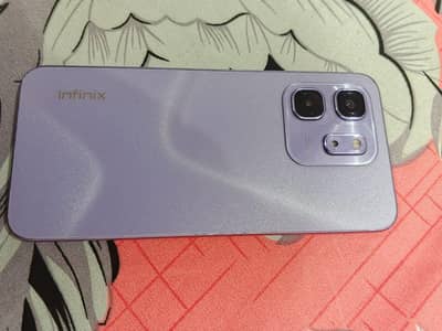 infinix hot 50i