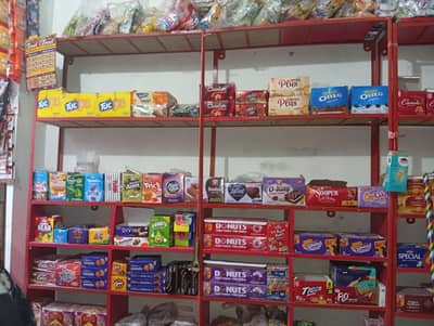 metal reck for shop 03259587145