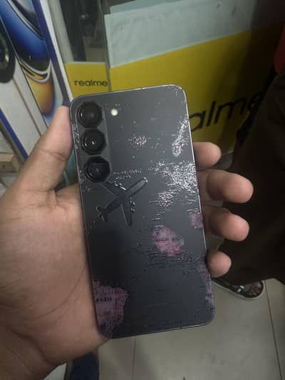 Samsung Mobile S23