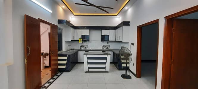 120 Sq. Yard Double Storey House Gwalior Society Scheme 33