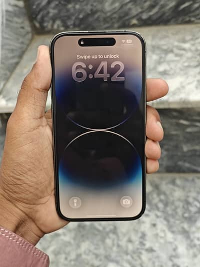 Apple iPhone 14 Pro Jv