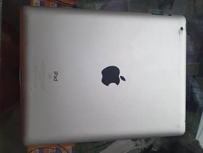 iPad model a1395