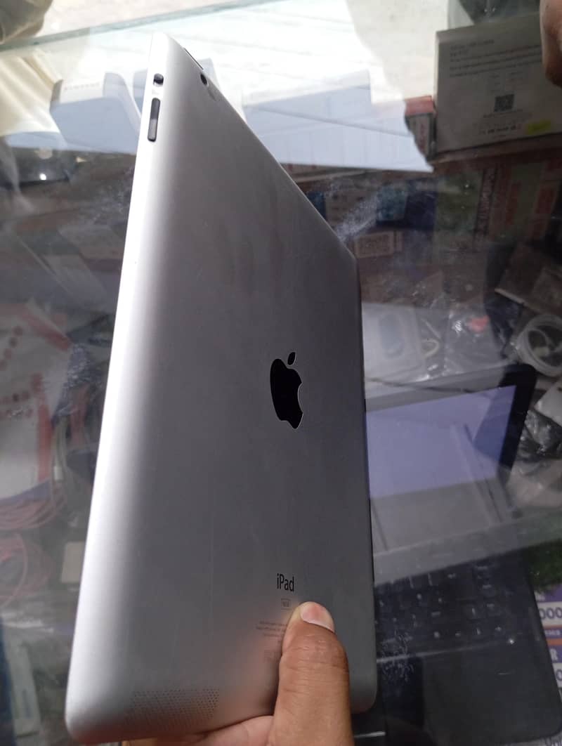 iPad model a1395 2