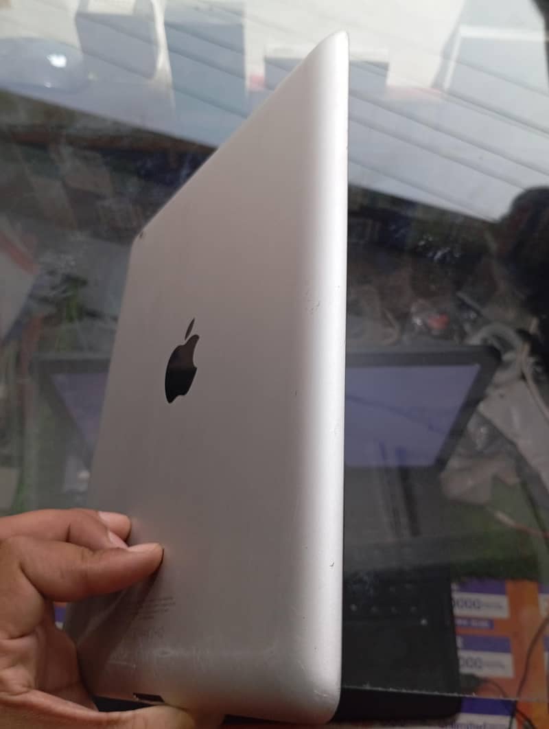 iPad model a1395 3