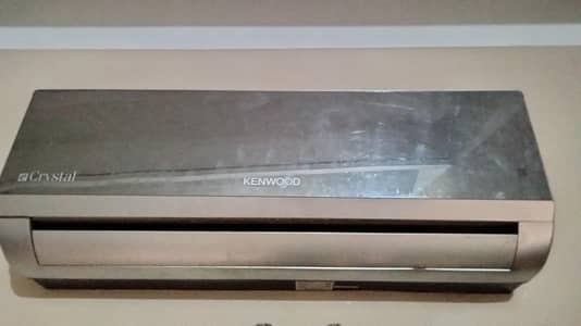i want to sale AC good working conditions