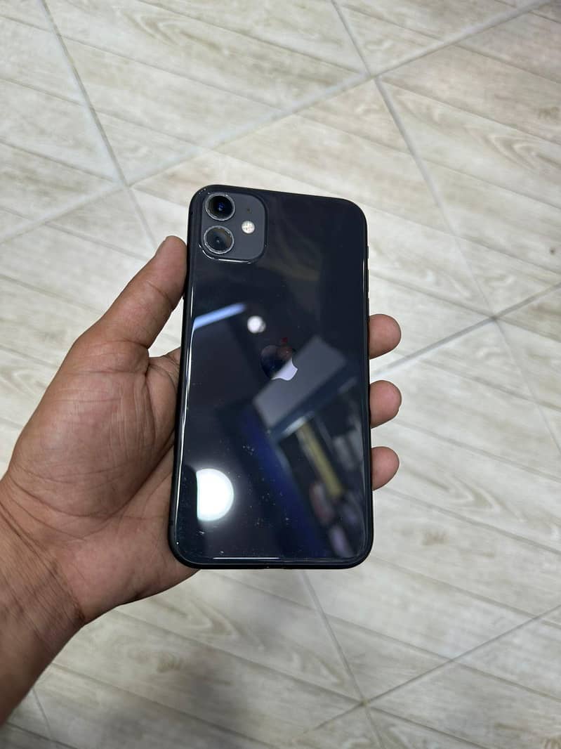 iphone 11 7