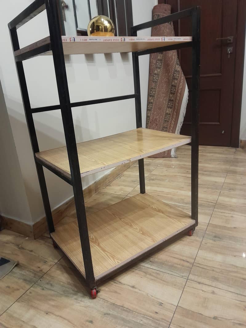 kitchen stand 0