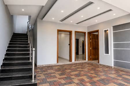 5.25 Marla House For Sale