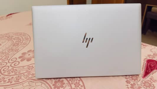 HP EliteBook 845 G7 | Ryzen 5 PRO 4650U | 16GB RAM | 256GB SSD