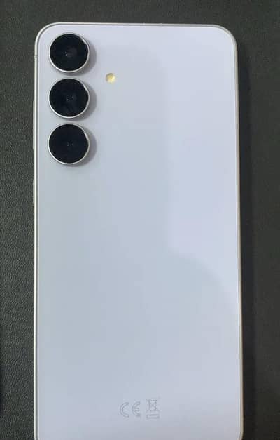 Samsung S25 FE 10/10