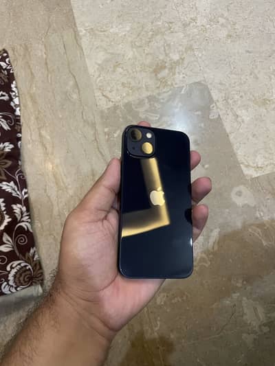 Apple iPhone 13 non PTA factory unlock 128gb