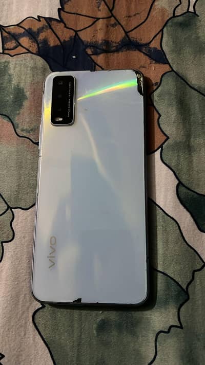 Vivo Y20