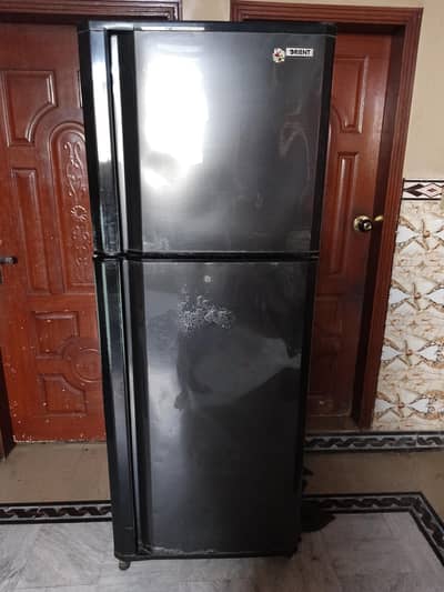 orient jumbo size refrigerator