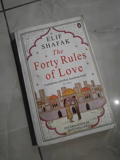 novels  combo