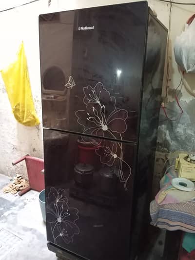 National Fridge/ National Double Door Refrigerator/ Fridge for Sale