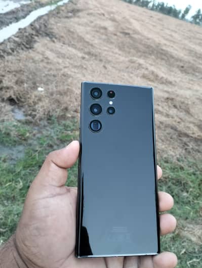 s 22 ultra